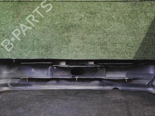 Used Rear bumper Rear bumper RENAULT CLIO I (B/C57_, 5/357_) 1.2 (B/C/S572) (60 hp) 25638837 25638837