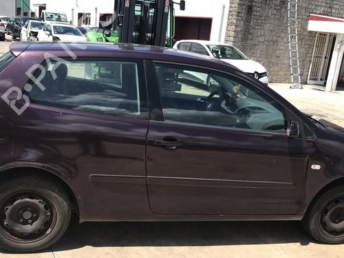 Switch VW POLO IV (9N_, 9A_) 1.4 16V | BP27409119I30