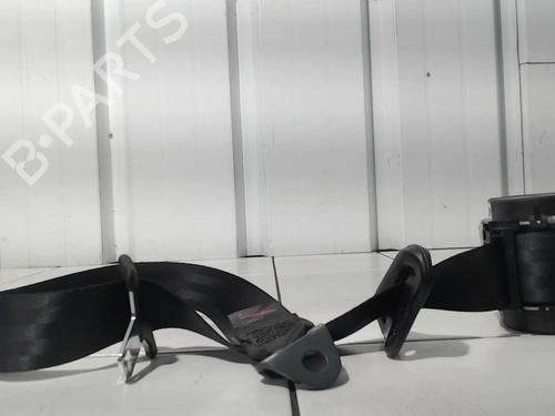 Used Rear left seatbelt Rear left seatbelt PEUGEOT 207 (WA_, WC_) 1.6 HDi (90 hp) 32110366 32110366