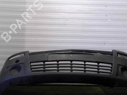 Foran kofangere OPEL MOVANO A Van (X70) 2.5 CDTI (FD) (120 hp) 32066823