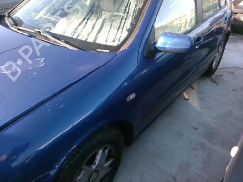 Steering column stalk SEAT LEON (1M1) 1.9 TDI | BP25643049I23  - Image 10