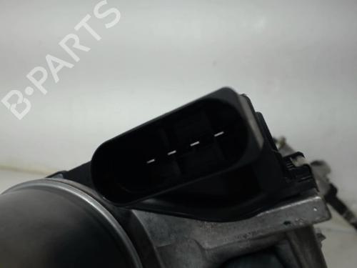 Used Front wiper motor Front wiper motor PEUGEOT 3008 II SUV (MC_, MR_, MJ_, M4_) 1.6 BlueHDi 120 (120 hp) 25633038 25633038