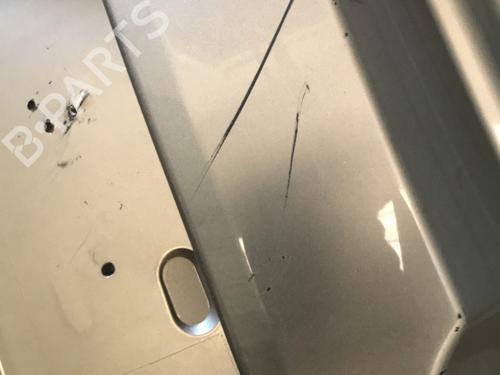 Used Rear bumper CITROËN DS3 (SA_) 1.6 HDi 110 (112 hp) 29926892