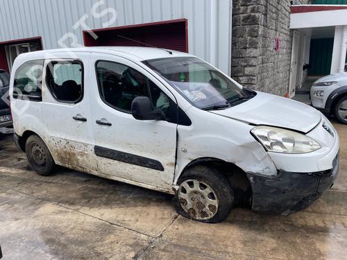 Used Parts PEUGEOT PARTNER Tepee 1.6 HDi 16V 4894003