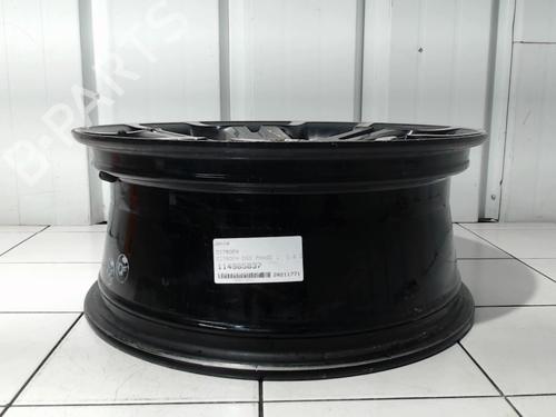 Used Rim CITROËN DS3 (SA_) 1.6 HDi 110 (112 hp) 30161627