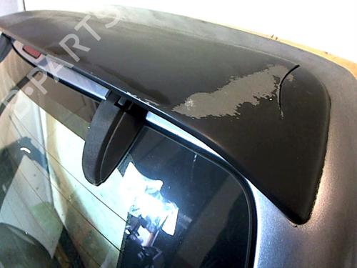 Tailgate KIA SORENTO I (JC) 2.5 CRDi 4WD | BP25645299C6 
