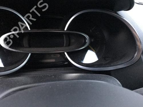 Engine RENAULT CLIO IV (BH_) 1.5 dCi 75 | BP27259802M1  - Image 16