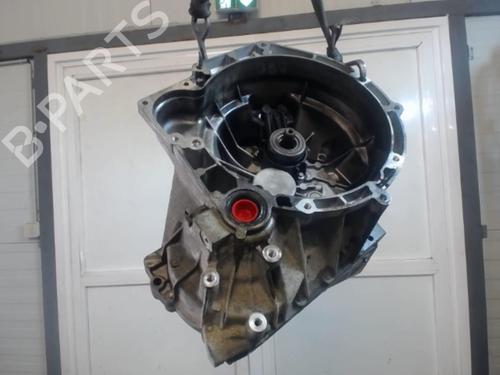 Used Gearbox Gearbox 25643311 25643311