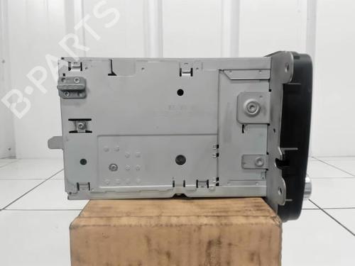 Radio VW TOURAN (1T1, 1T2) 1.9 TDI | BP25642174E6 