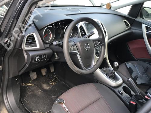Front wiper motor OPEL ASTRA J (P10) 1.3 CDTI (68) | BP31023446M29 - Image 47
