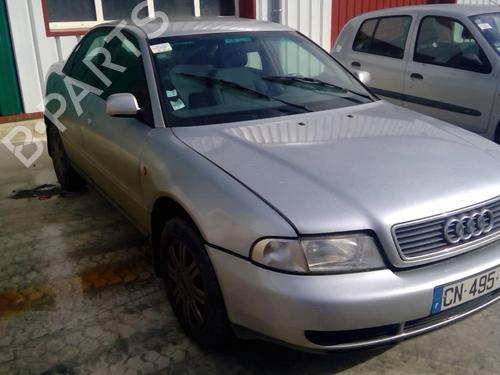 Left front fenders AUDI A4 B5 (8D2) 1.9 TDI | BP25633094C41 