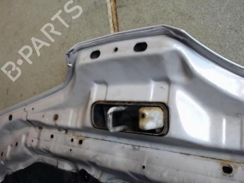 Hood NISSAN ALMERA TINO (V10) 2.2 dCi | BP25632965C1 