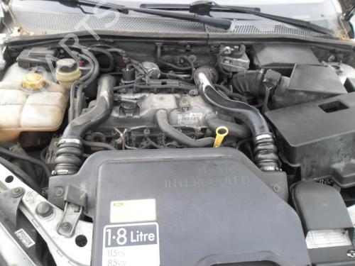 Left front driveshaft FORD FOCUS I Turnier (DNW)  | BP25646802M38  - Image 9