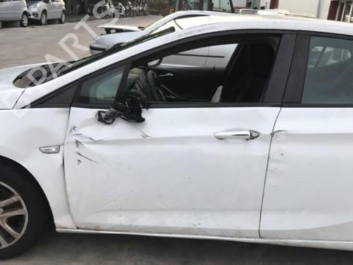 Left front window switch OPEL ASTRA K (B16) 1.0 Turbo (68) | BP36790996I27 - Image 24