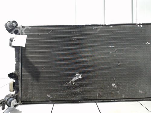 Used Water radiator VW NEW BEETLE Convertible (1Y7) 1.9 TDI (100 hp) 29598070