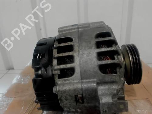 Alternator DACIA SANDERO 1.2 16V | BP25631175M7 