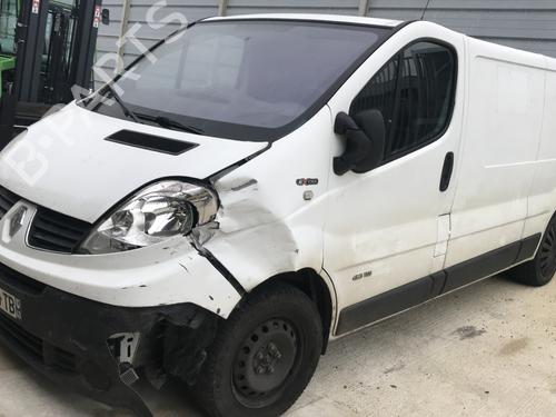 Mass air flow sensor RENAULT TRAFIC II Platform/Chassis (EL) 2.0 dCi 115 (EL0H, EL00, EL01, EL0M) | BP37482099M95 - Image 24