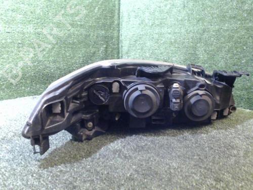 Left headlight RENAULT LAGUNA II Grandtour (KG0/1_) 1.9 dCi | BP25642644C28 
