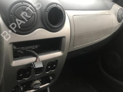Instrument cluster DACIA SANDERO 1.4 (BS0C, BS0A, BS0G, BS1F, BS0E) | BP29598091C47 - Image 25