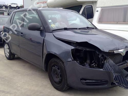 Gearbox SKODA FABIA II (542) | BP37676601M3 - Image 29