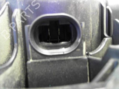 Heater blower motor RENAULT TRAFIC II Van (FL) 2.0 dCi 115 (FL01, FL0U, FL00, FL0H, FL0M) | BP25646408M62 - Image 3