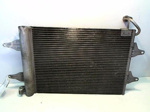 AC radiator VW FOX Hatchback (5Z1, 5Z3, 5Z4) 1.4 | BP25646700M32 