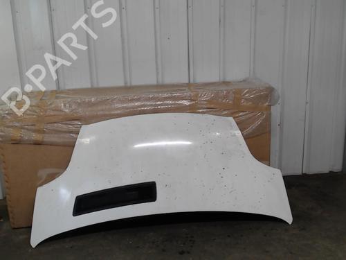 Motorhaube für RENAULT TRAFIC II Van (FL) 1.9 dCi 80 (FL0B) (82 hp) 30815471