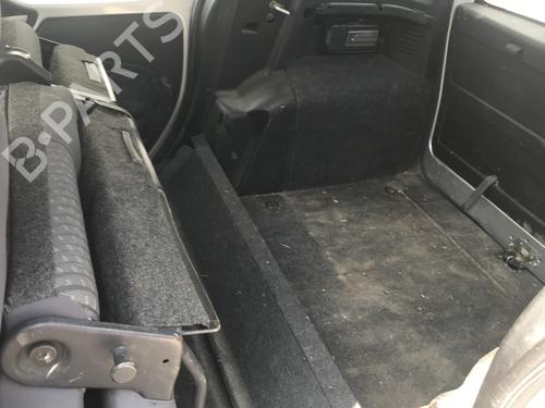 Left front door PEUGEOT BIPPER Tepee 1.3 HDi 75 | BP28351450C2 