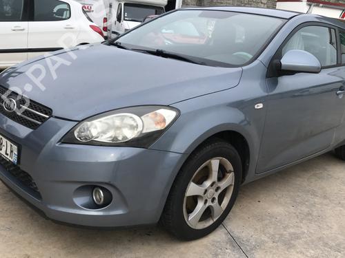 Tailgate KIA PRO CEE'D (ED) 1.6 CRDi 90 | BP25644715C6  - Image 9