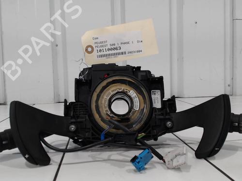 Steering column stalk PEUGEOT 508 I (8D_) 2.2 HDi | BP25880846I23  - Image 5
