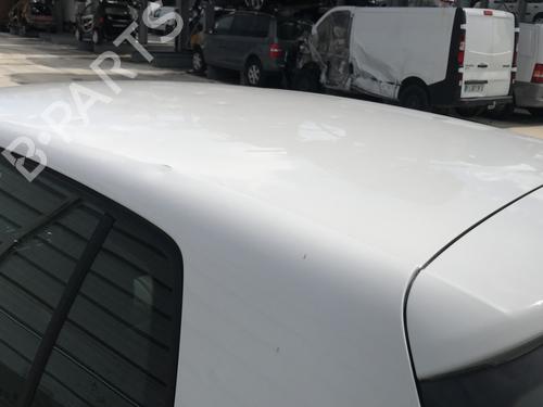 Rear parcel shelf VW GOLF VI (5K1) 1.6 TDI | BP30181257C85 - Image 11