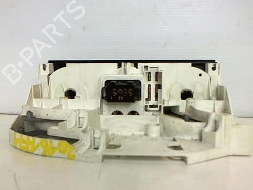 Climate control VW LUPO I (6X1, 6E1) 1.4 | BP25638558I5 