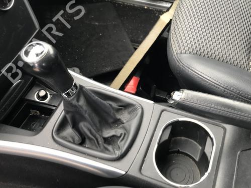 Steering column stalk MERCEDES-BENZ A-CLASS (W169) A 180 CDI (169.007, 169.307) | BP26316365I23 - Image 16