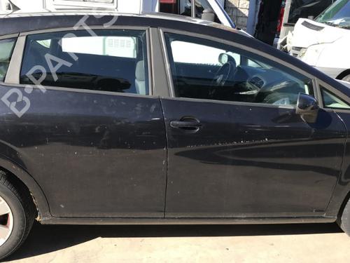 Left front window switch SEAT LEON (1P1) 1.9 TDI | BP25628669I27 - Image 9
