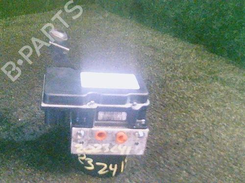 Used ABS pump VW FOX Hatchback (5Z1, 5Z3, 5Z4) 1.2 (55 hp) 25642041