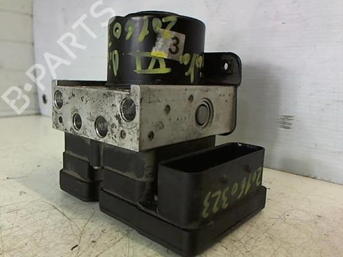 ABS pump FORD FIESTA VI (CB1, CCN) 1.4 TDCi | BP25628878M43 - Image 6