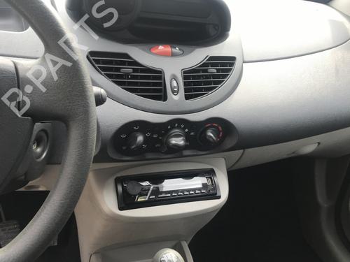 Køfangervange RENAULT TWINGO II (CN0_) 1.2 16V (CN0K, CN0V, CN0A) | BP37993309C73 - Image 14