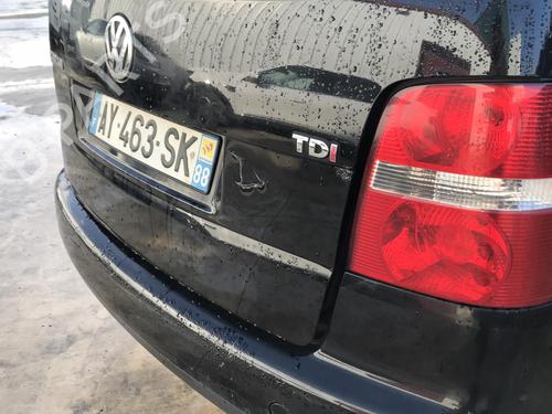 ABS pump VW TOURAN (1T1, 1T2) 1.9 TDI | BP25642128M43 