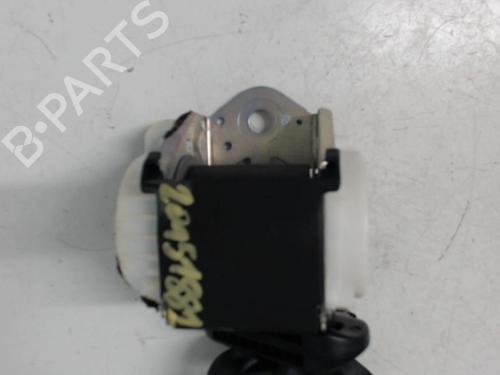 Rear left seatbelt FORD KA (RU8) 1.2 | BP25646253I29 - Image 3