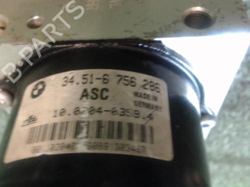 ABS pump BMW 3 (E46) 320 d | BP25642685M43 - Image 6