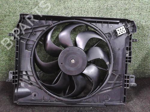 Koelventilatormotor DACIA SANDERO II 1.5 dCi (90 hp) 25639068