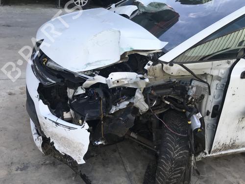 Gearbox CITROËN C4 Picasso II 1.6 HDi / BlueHDi 115 | BP27293571M3  - Image 15