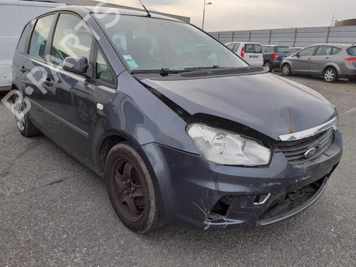 Left rear door FORD C-MAX (DM2) 1.6 TDCi | BP25630366C4 