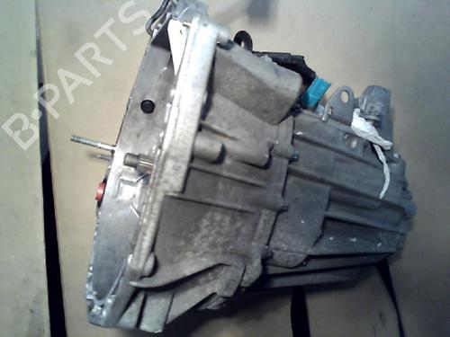 Used Gearbox Gearbox RENAULT MEGANE III Hatchback (BZ0/1_, B3_) 1.5 dCi (BZ09, BZ0D, BZ1W, BZ29, BZ14) (110 hp) 25629349 25629349