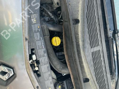 Right headlight RENAULT MODUS / GRAND MODUS (F/JP0_) 1.5 dCi (FP0F, JP0F) | BP40607999C29 - Image 10