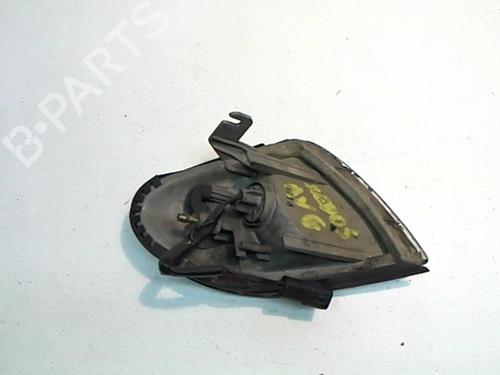 Used Left front indicator Left front indicator MAZDA XEDOS 9 (TA) 2.5 24V (TA5P) (167 hp) 25638096 25638096