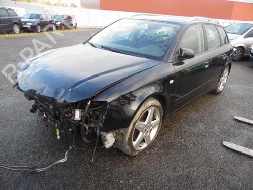 Steering column AUDI A4 B7 Avant (8ED) 2.7 TDI | BP25637241M21 - Image 6