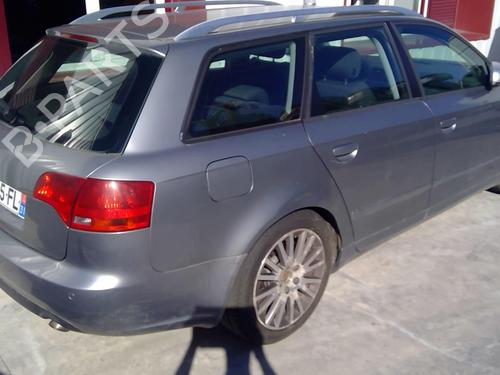 Klapa wlewu paliwa AUDI A4 B7 Avant (8ED) 3.0 TDI quattro | BP25629423C131 