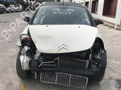 Front left window mechanism CITROËN C3 Pluriel (HB_) 1.4 HDi | BP27368561C22  - Image 23