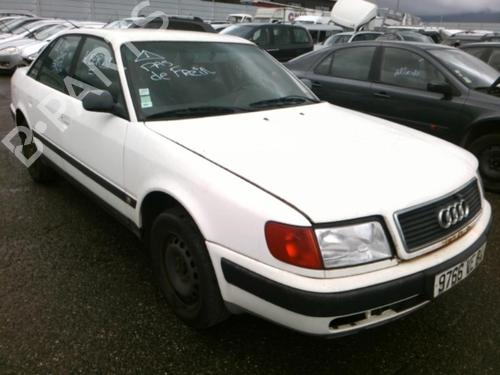 Right headlight AUDI A6 C4 (4A2) 2.5 TDI | BP25646076C29  - Image 8